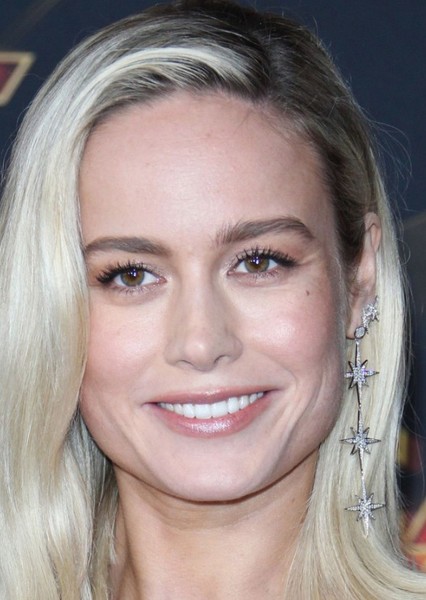 Brie Larson photo