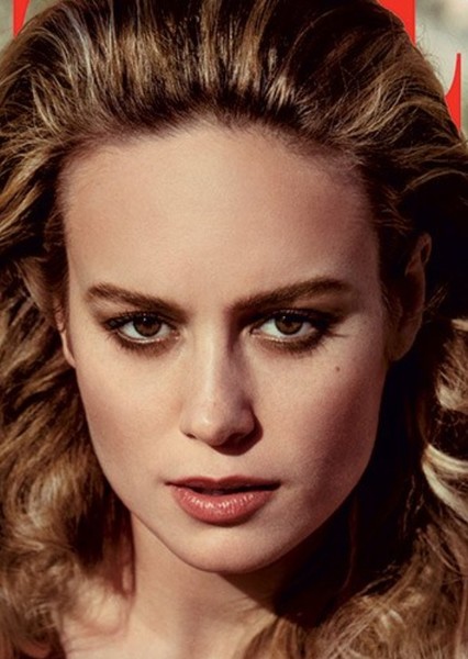 Brie Larson photo