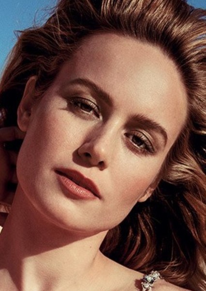 Brie Larson photo