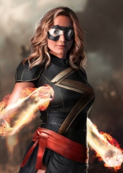 Brie Larson photo