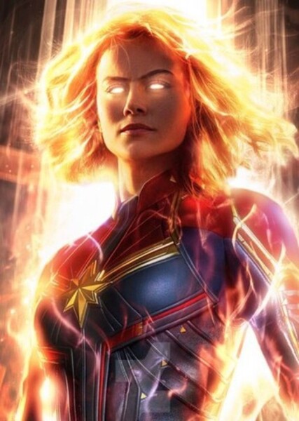 Brie Larson