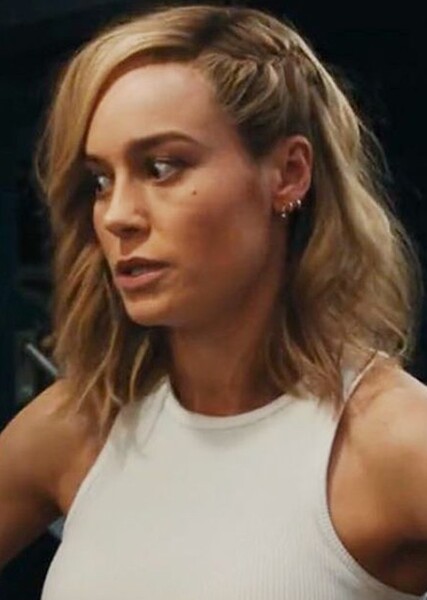 Brie Larson photo