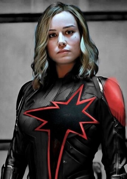 Brie Larson