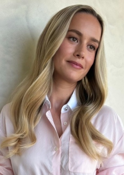 Brie Larson photo