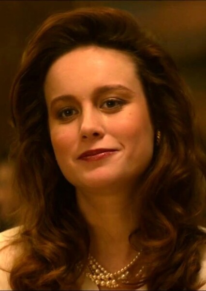 Brie Larson photo
