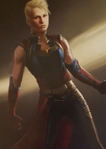 Brie Larson photo