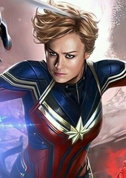 Brie Larson photo
