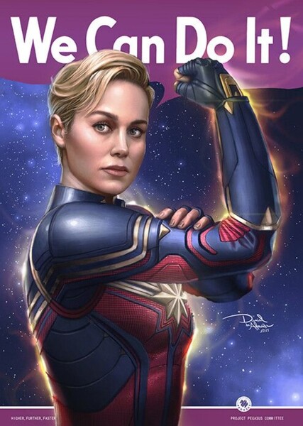 Brie Larson photo