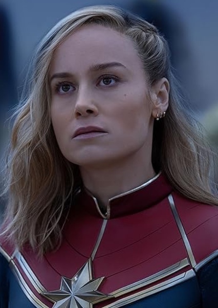 Brie Larson photo