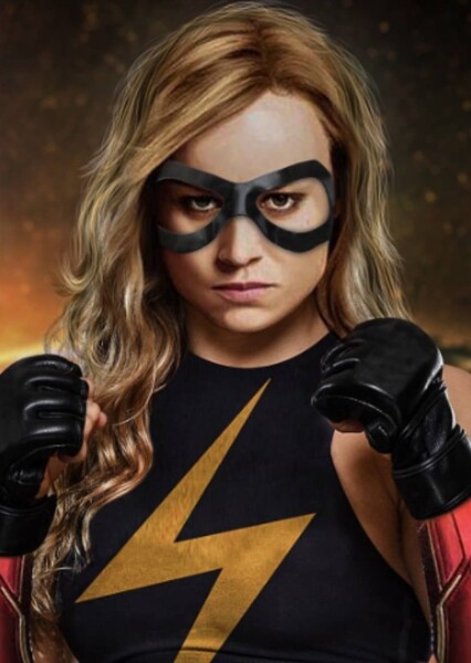 Brie Larson photo