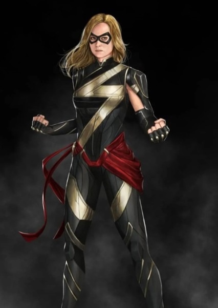 Brie Larson photo