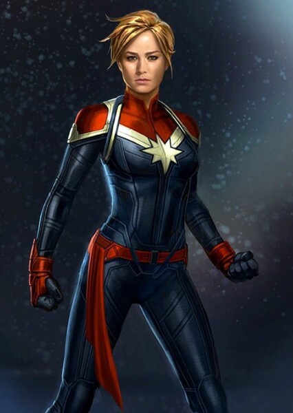 Brie Larson photo