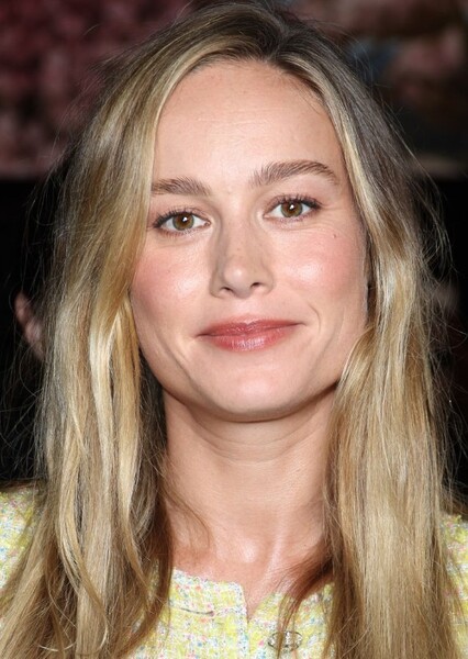 Brie Larson photo