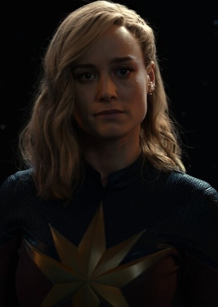 Brie Larson photo