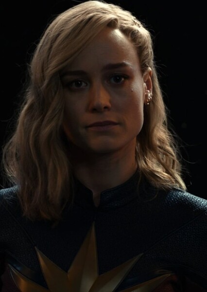 Brie Larson photo