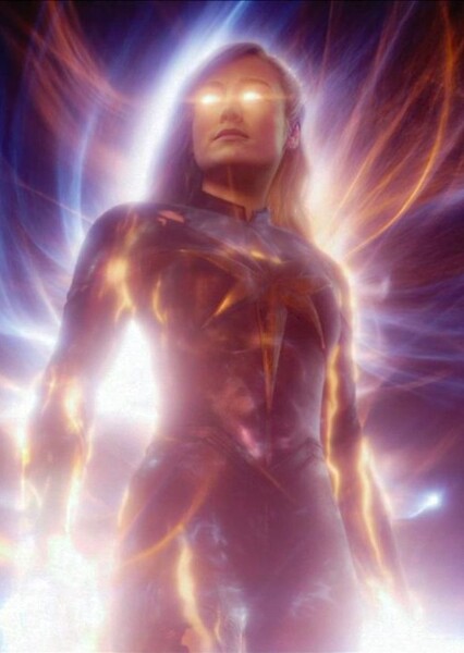 Brie Larson photo