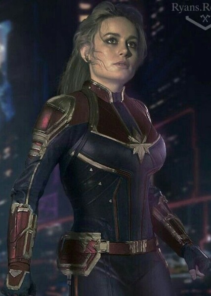 Brie Larson photo