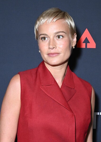 Brie Larson photo