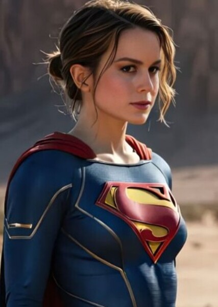 Brie Larson photo