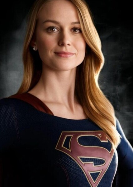 Brie Larson photo