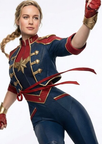 Brie Larson photo