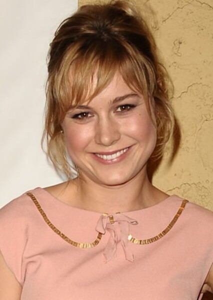 Brie Larson photo