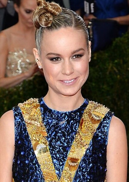 Brie Larson photo