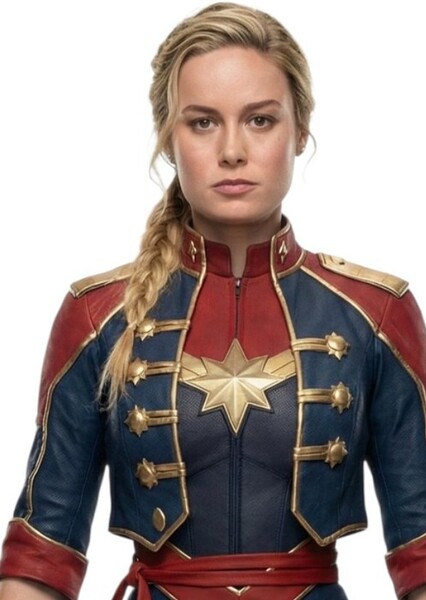 Brie Larson