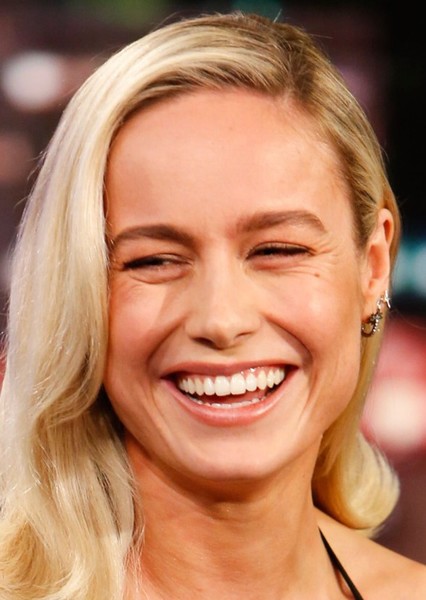 Brie Larson photo