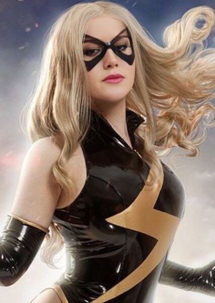 Brie Larson photo