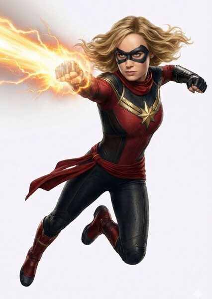 Brie Larson photo