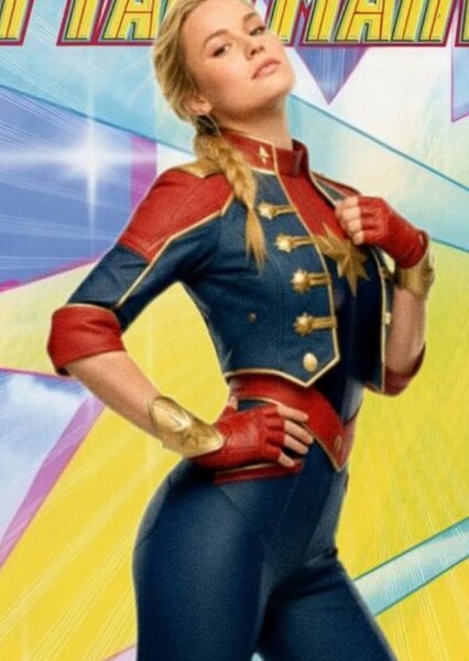 Brie Larson photo