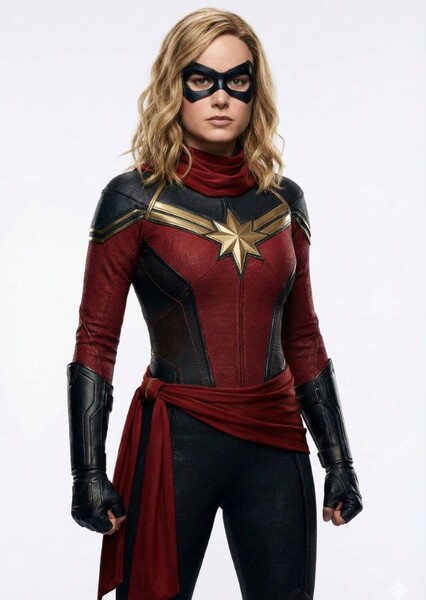 Brie Larson photo