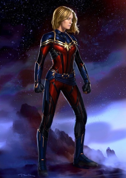 Brie Larson photo
