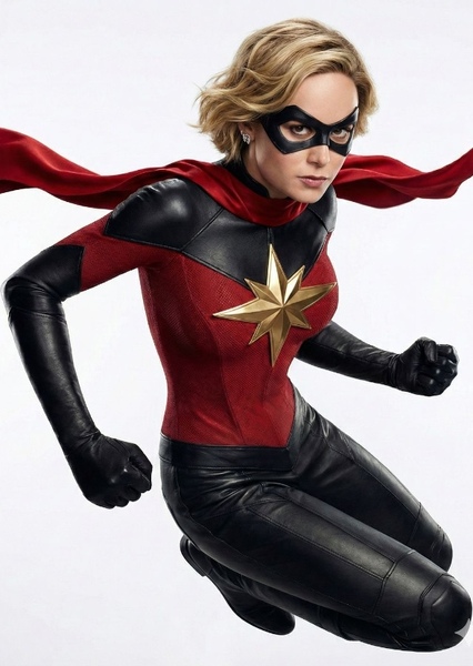 Brie Larson photo