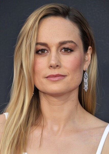 Brie Larson photo