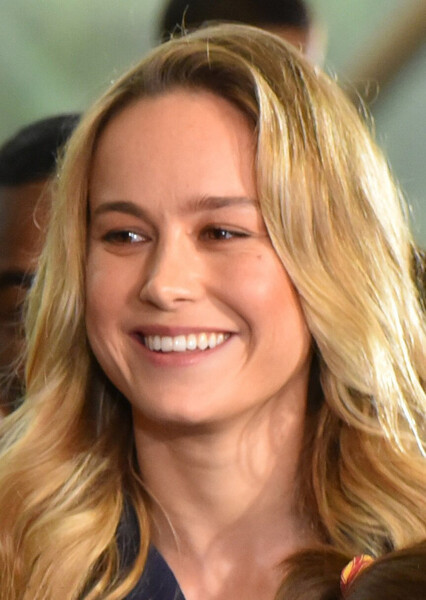 Brie Larson photo