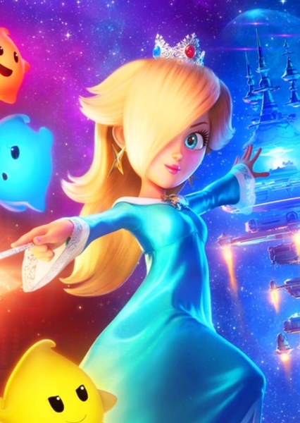 Princess Rosalina