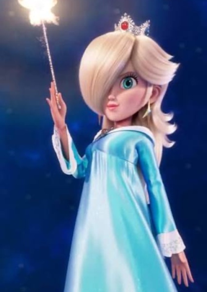 Princess Rosalina