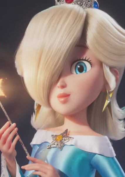 Princess Rosalina