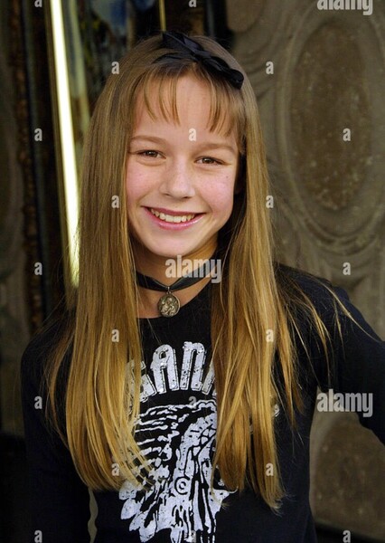 Brie Larson