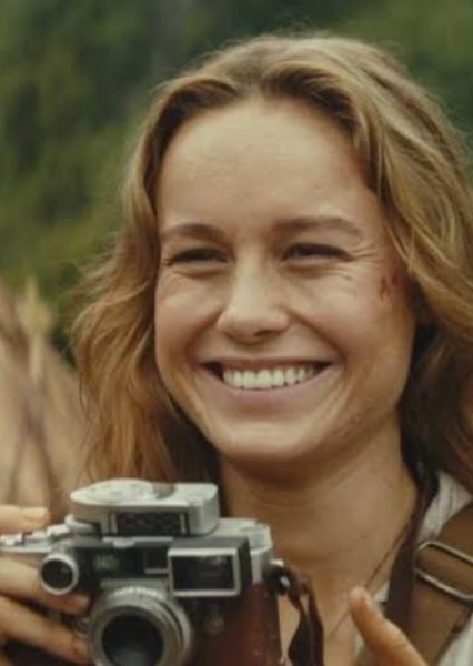 Brie Larson photo