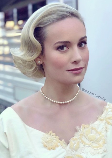 Brie Larson