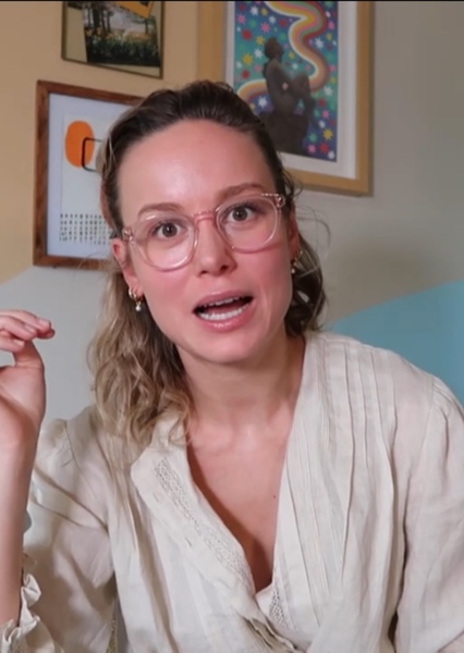 Brie Larson photo