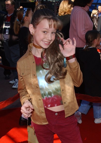 Brie Larson