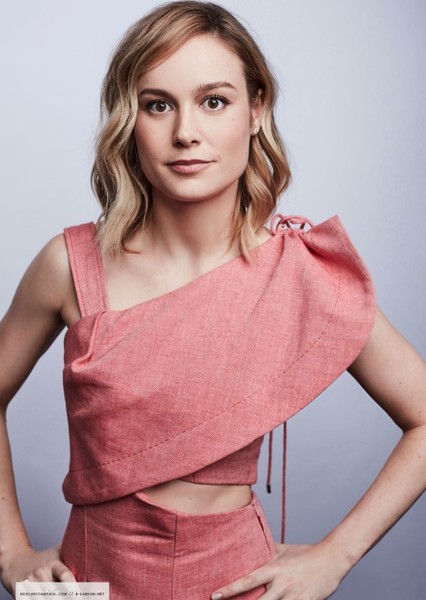 Brie Larson photo
