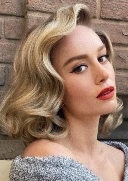 Brie Larson