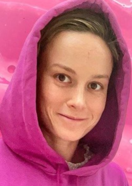 Brie Larson photo
