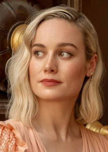 Brie Larson photo
