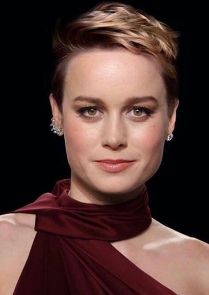 Brie Larson
